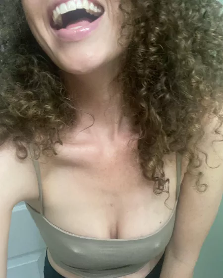 Wife let me pick out a photo for today’s post. How’d I do? 🔥 by SecretAphrodite