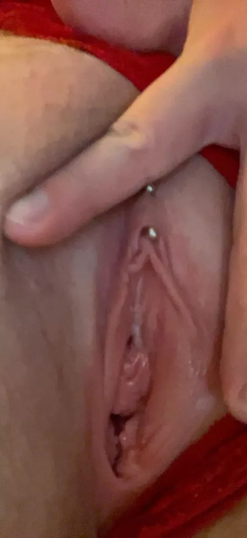 Wife looking yummy? by Pollinato