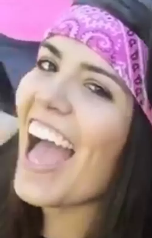 Wife loves to have cock in her open mouth.. looks good to me.. by Johnnyjackjimbo