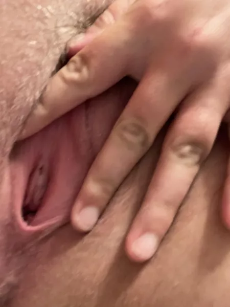 Wife needs a big creampie by brunettehotwife69