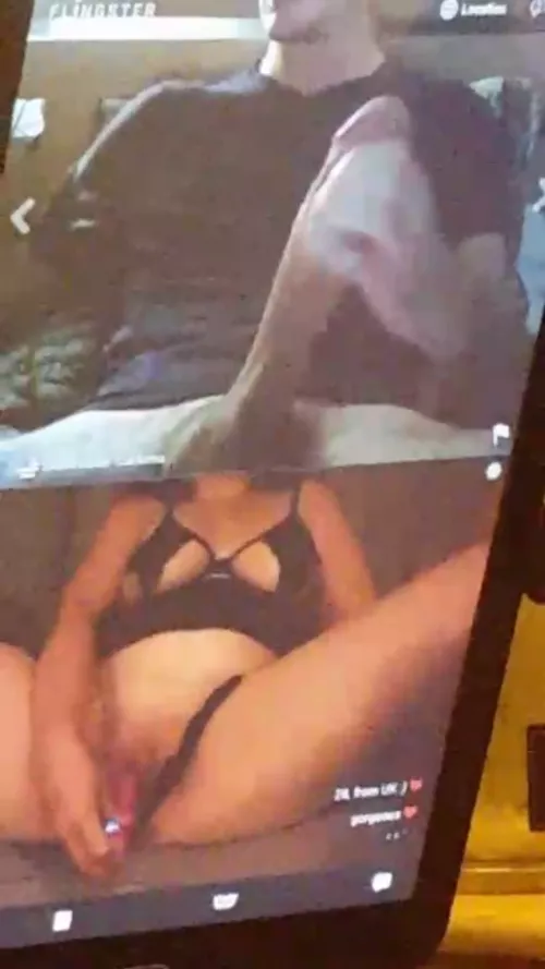 Wife orgasm ove huge monster cock xx by gotaloveit0987