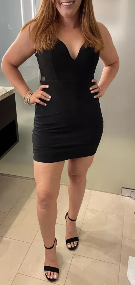 Wife redhead 23 by Techie_705