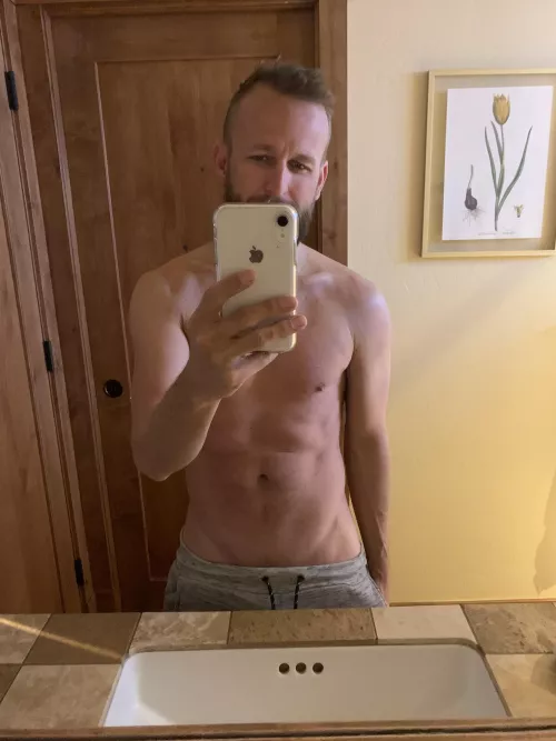 Wife seems to have lost interest...what does reddit think? by gloriaplace