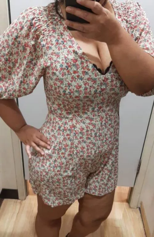 Wife sent me this. What you guys think by Time-Dragonfly-8128