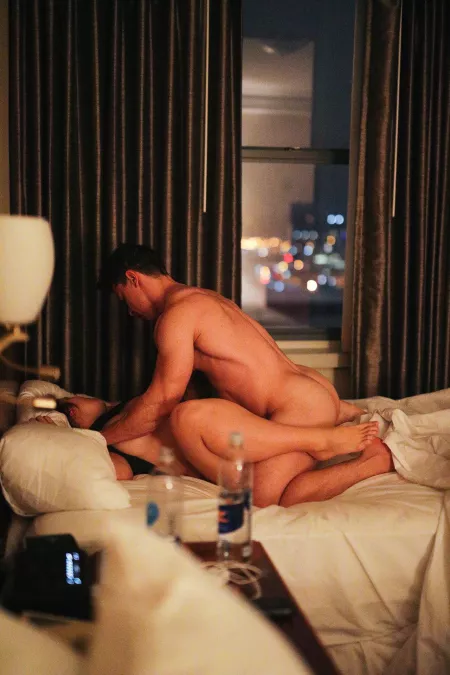 Wife sharing defined - I took this photo by SignificantSam1