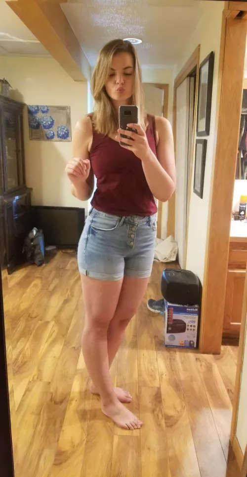 Wife swap? Send sample and kik. Ready to verify by Reddit1Ethan