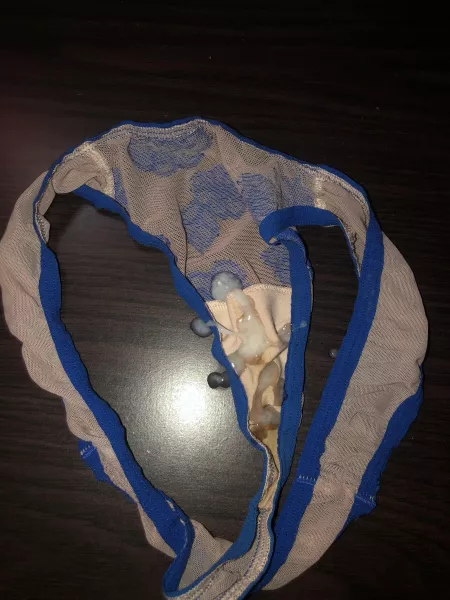 Wife treats me well by C30611