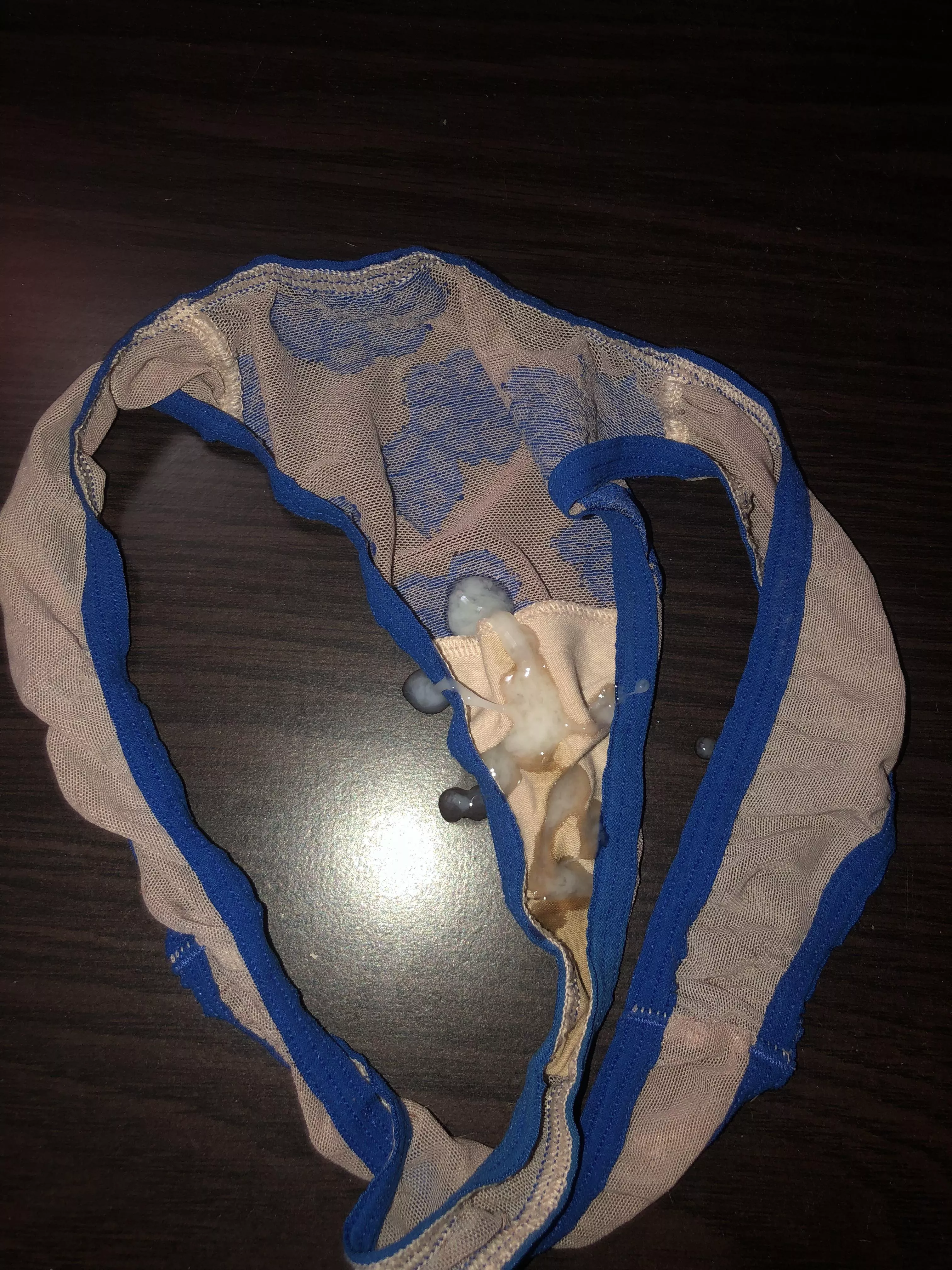 Wife treats me well posted by C30611