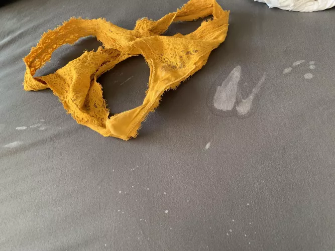 Wife was in a mood last night 🥰 33 by DadStash