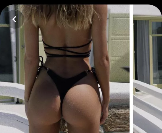 Wife wearing this suit on our trip by 12121nuc