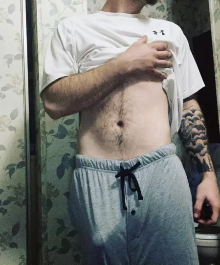 Wife won’t let me take these out to the store for some reason.. by theycallmeyello