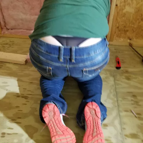 Wife working and I just had to take some pictures!! by poach1978