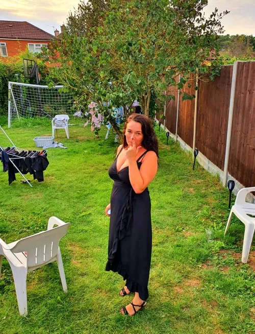 Wife by Gold-Fondant5459