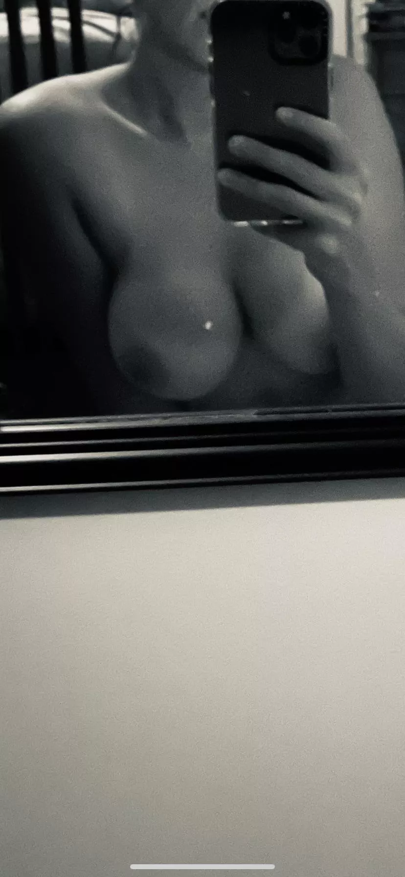 Wife’s fake tits posted by magiccarpet711