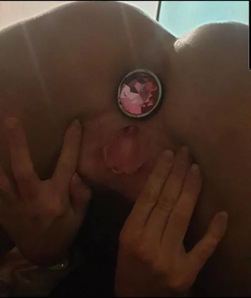 Wife's favourite Gemplug by 171985