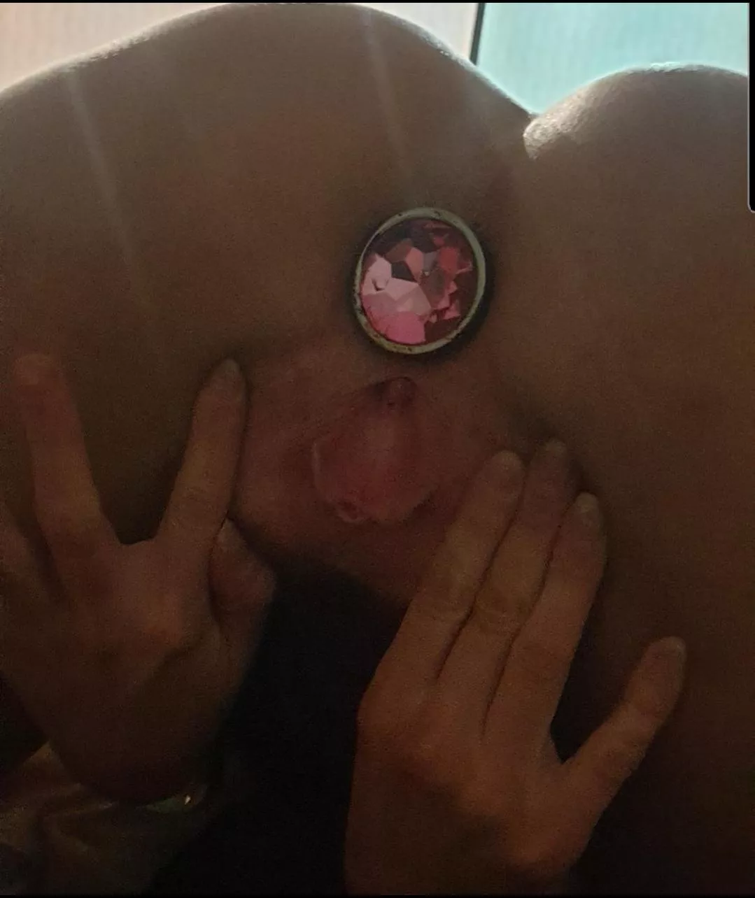 Wife's favourite Gemplug posted by 171985