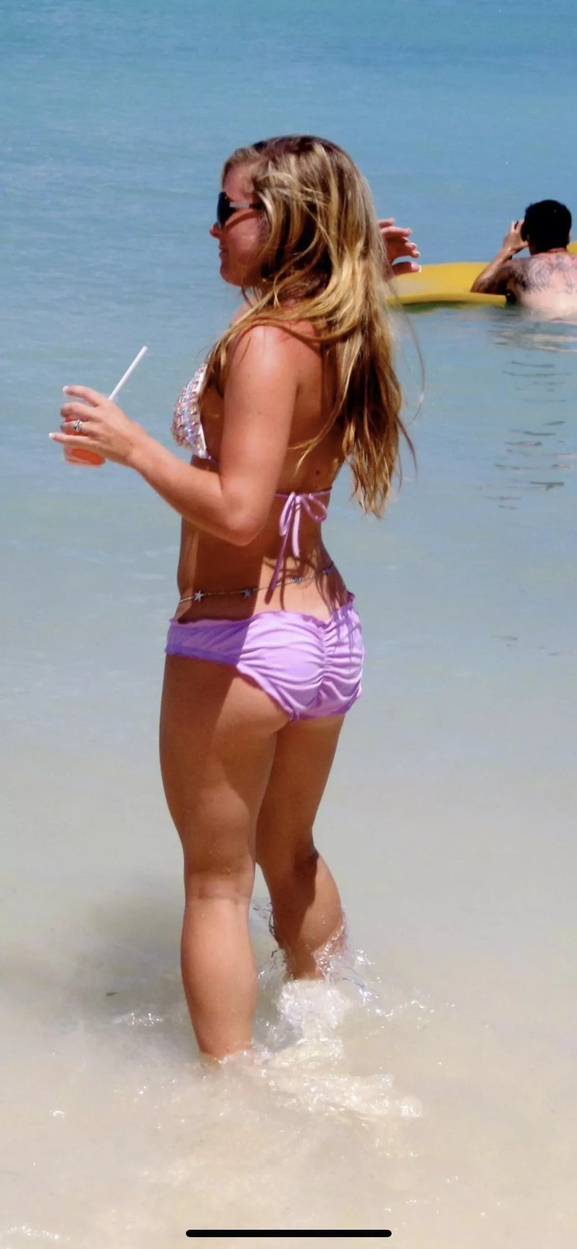 Wife’s friend posted by throwaway273044