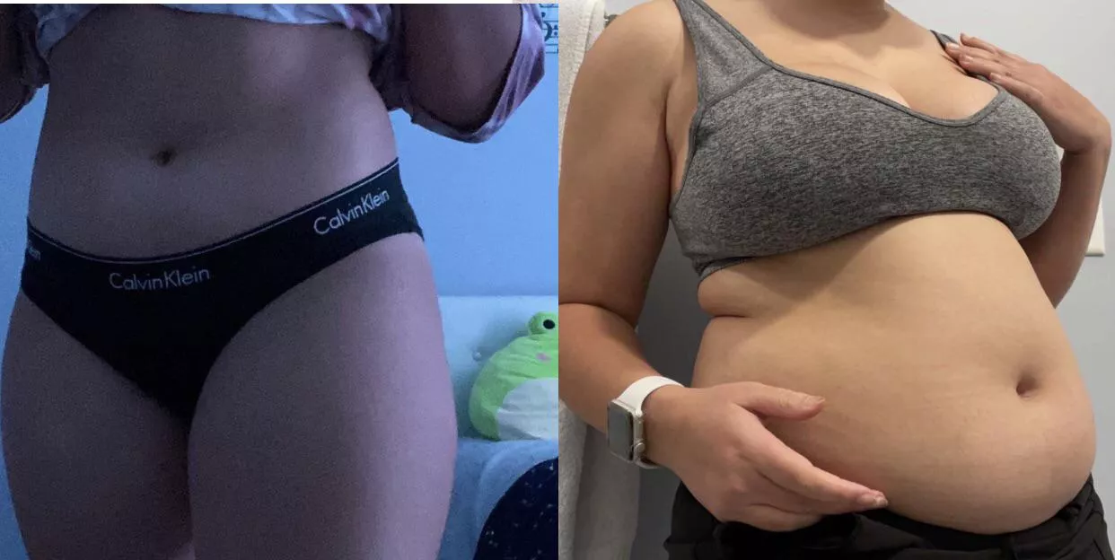 Wife's growth so far, should they keep going? posted by jarlofsugma