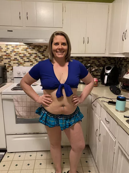 Wife’s Labor Day love on Reddit by redblack81