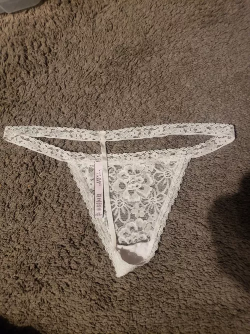 Wife's newest addition by FuhkTwelve