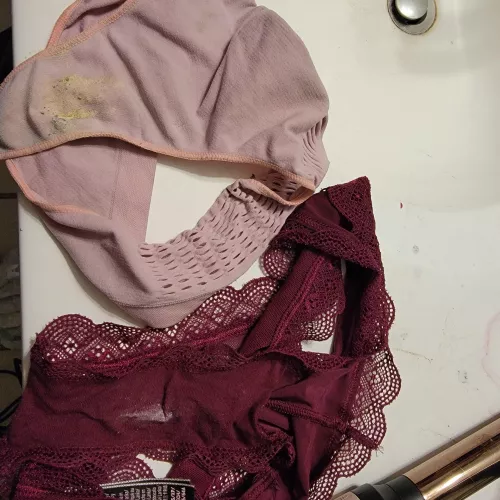 Wifes on the right, sils on the left.. by Huckleberry8481