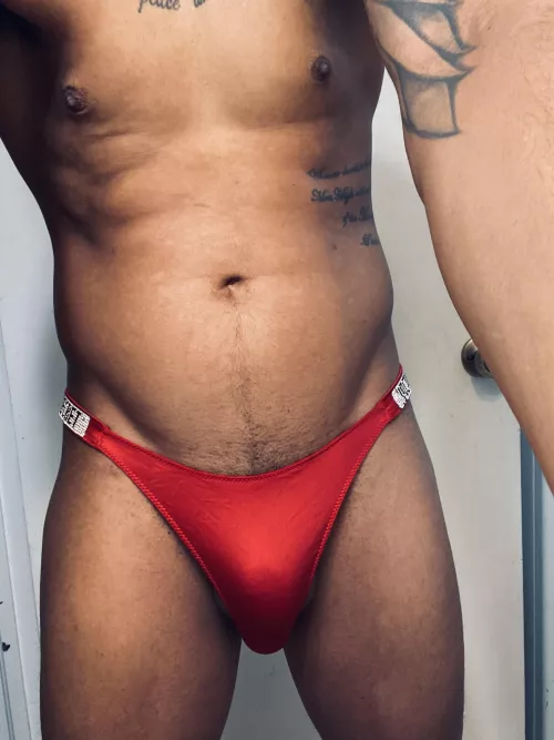 Wife’s panties by 3peat719