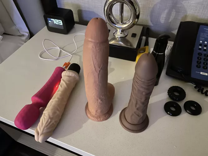 Wifes Sanchos by ExoticSleep