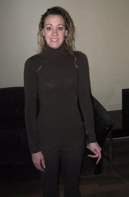 Wife's sister by Jules67576