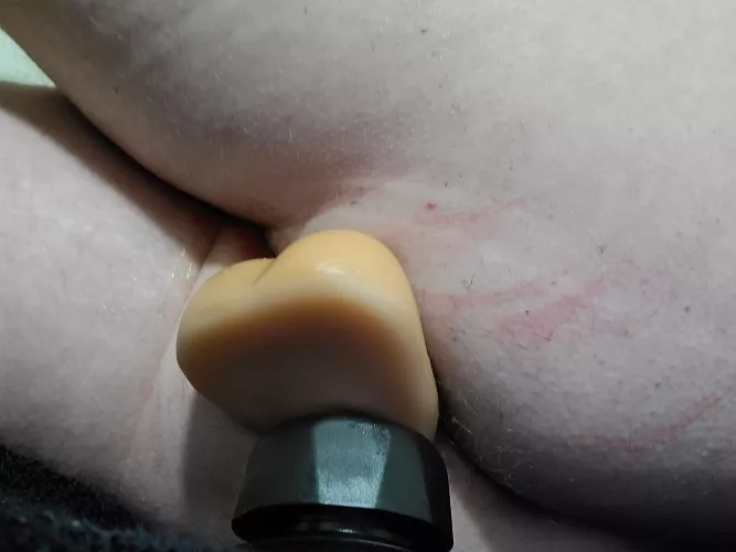 Wifey bought me some toys! by Blubbadubba