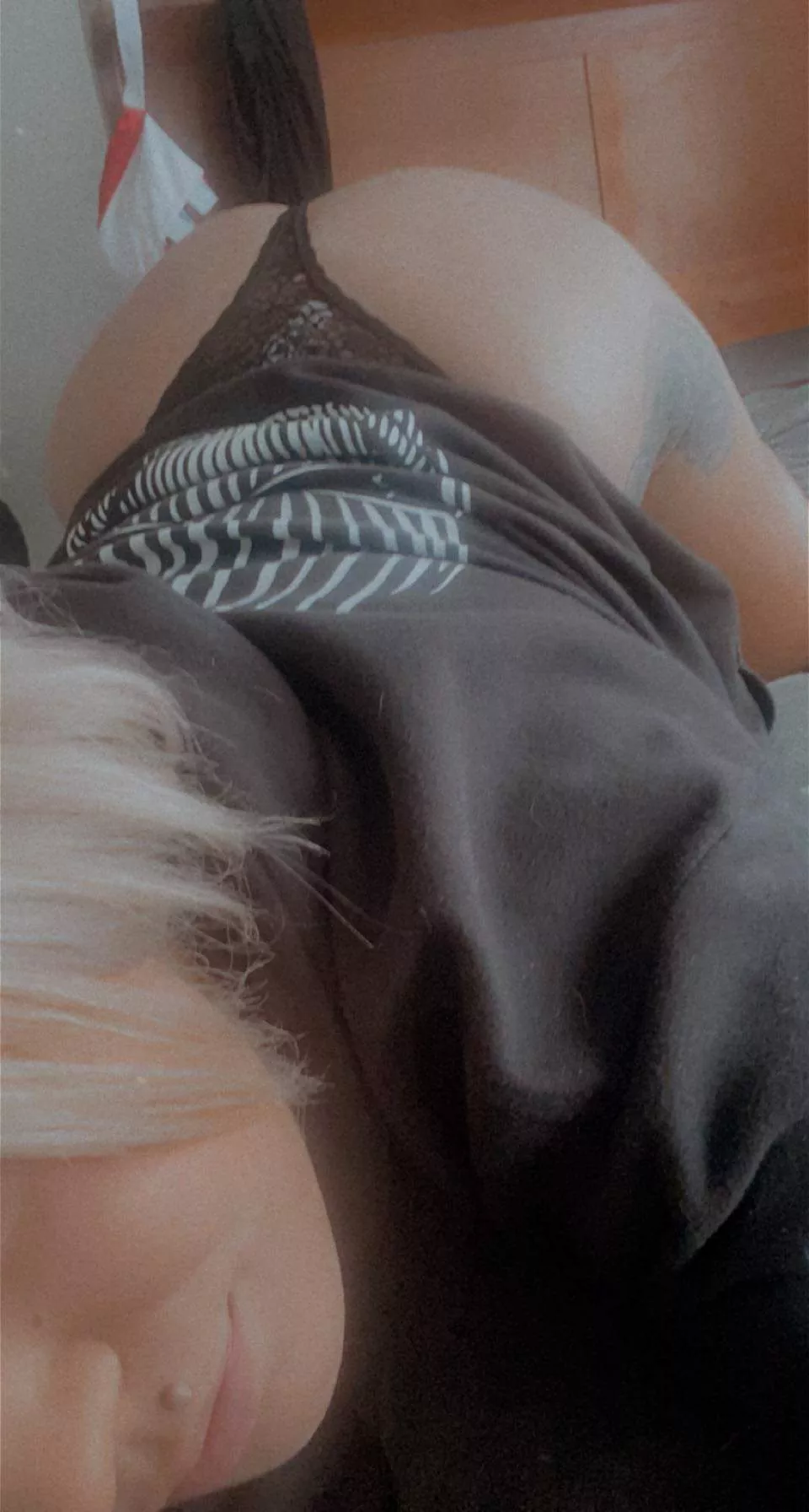 Wifey definitely wants to play 👅💦 posted by Grandmaster0885