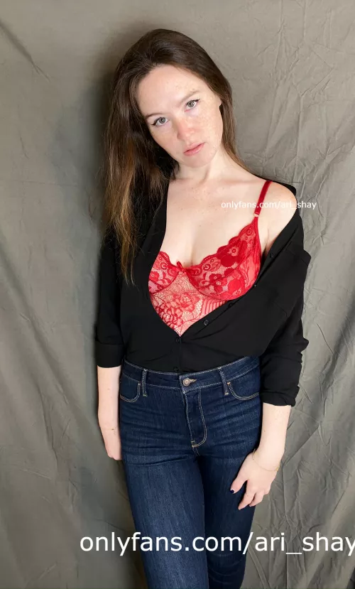 wifey material right here ;) by arishayyy