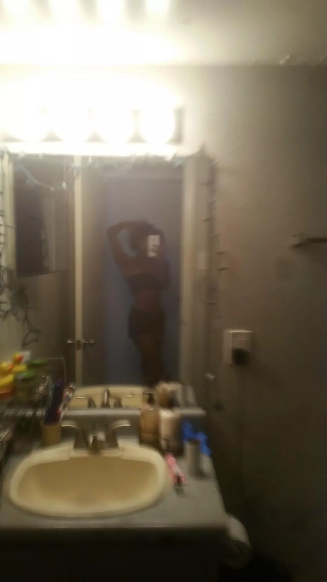 Wild posted by Shandravia