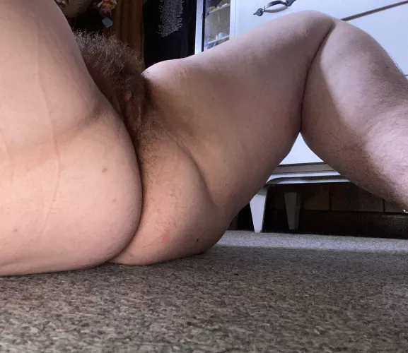 Wild and free 🌿 by sensiblesheep