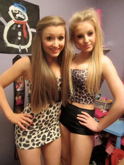 Wild animals 🐆 by Yoko_t