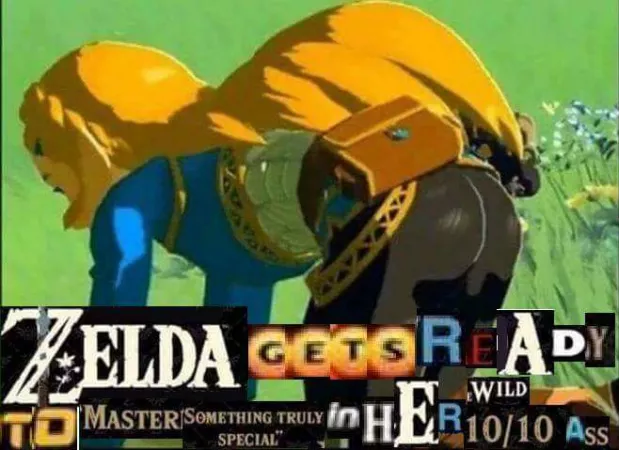 WiLd aSs by mwmwmwmwmmdw