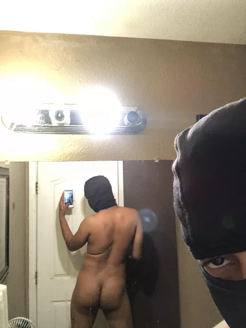 Wild ass😜😜 by Austincrazyguy