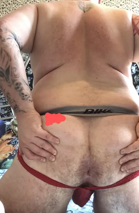 Wild cub hole. by BearyBudai