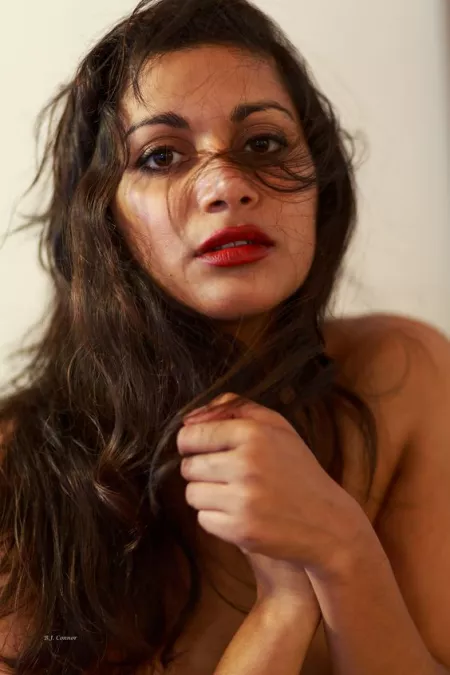 Wild Devi by Rasco01