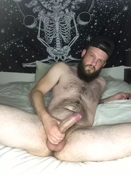 Wild enough for you? 🥵 by iamdavid26