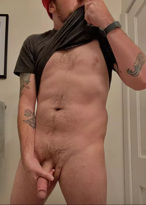 Wild enough? by mnthrowawaylooking