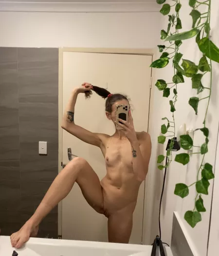 Wild for you by daisygreeen