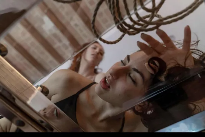 Wild games by curly-phenix