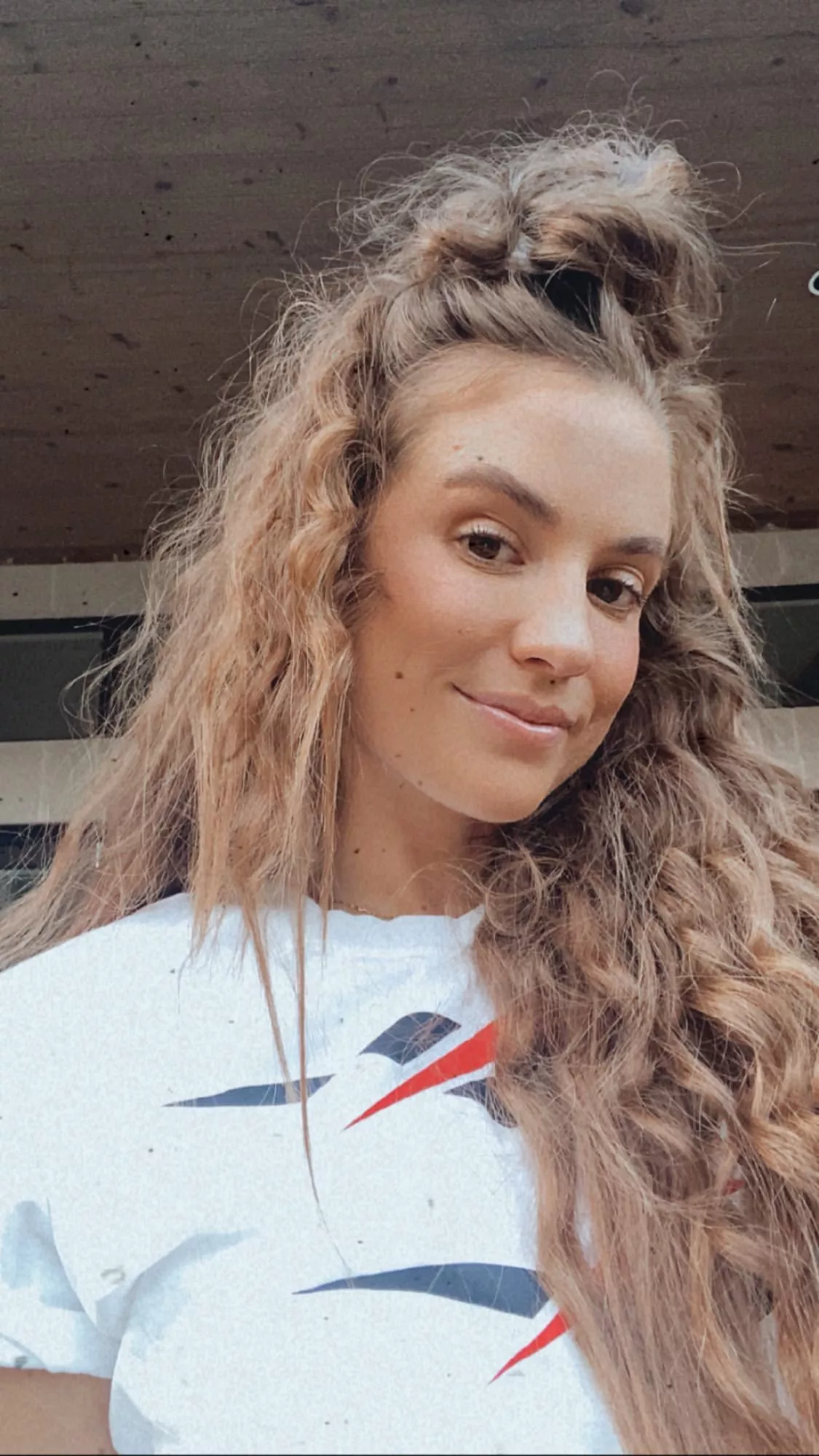 Wild Hair posted by picture_perfecto