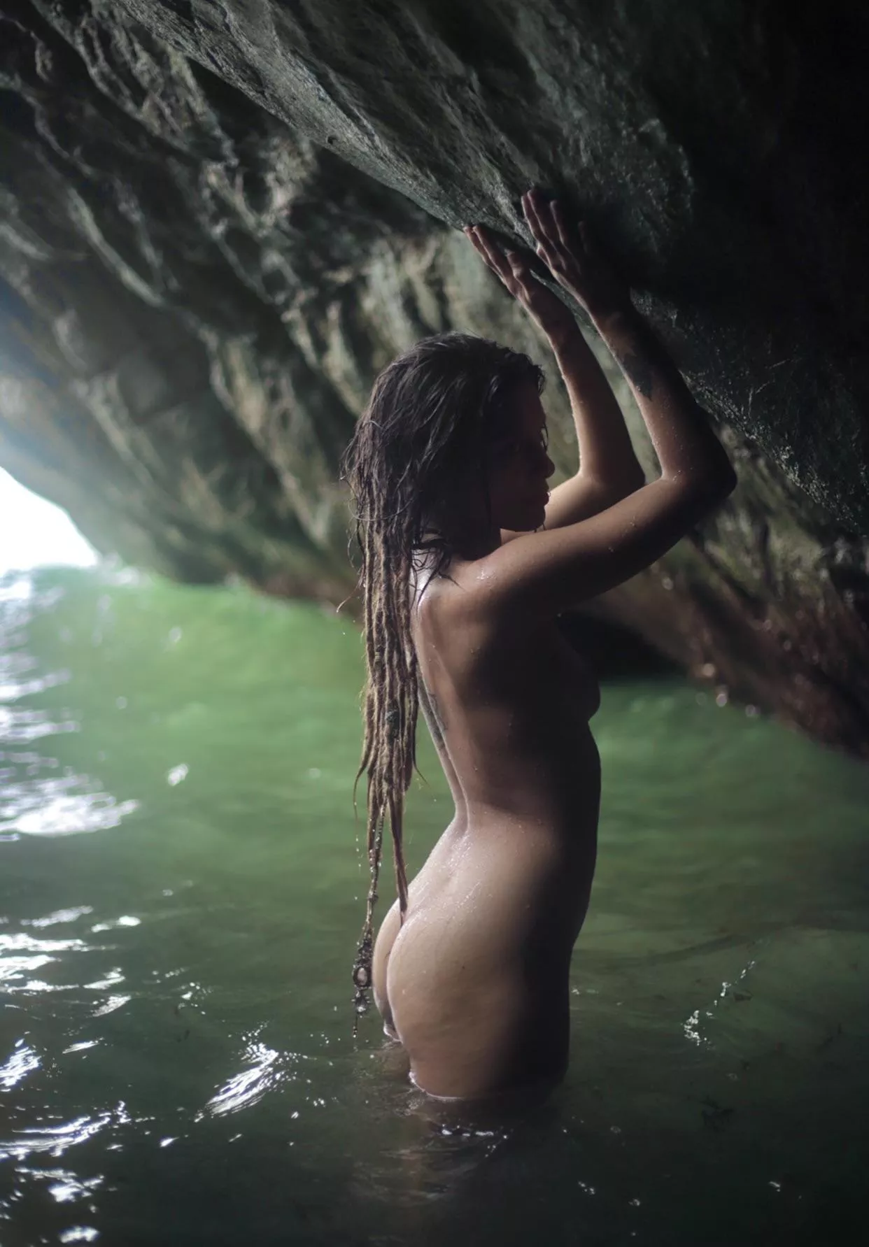 Wild life posted by Touched_By_Nature