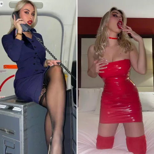 Wild nights by arrayoutofbounds