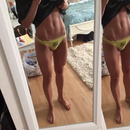 Wild pink by trixy_mia