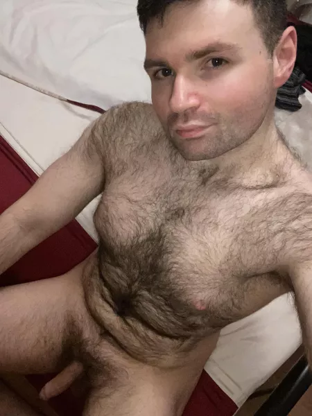 Wild Scotsman by Angel-and-sucre