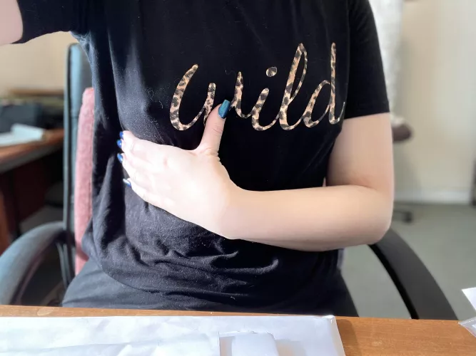 Wild.. what do you think? by summerpeachxox