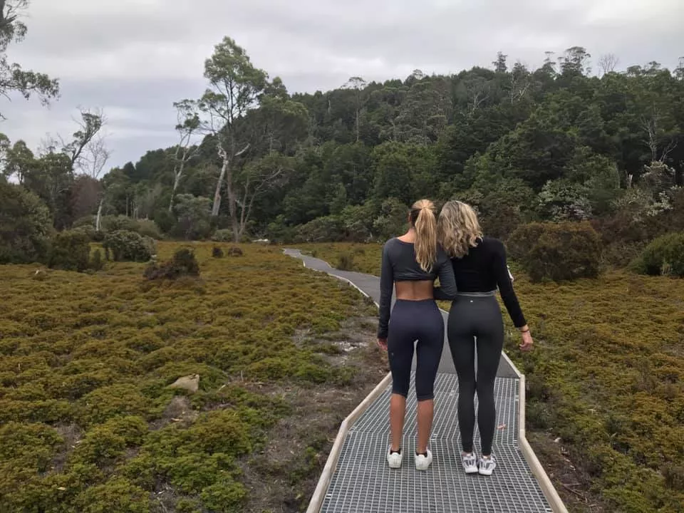 Wilderness posted by [deleted]