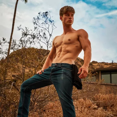 Wilderness by SparklyRen